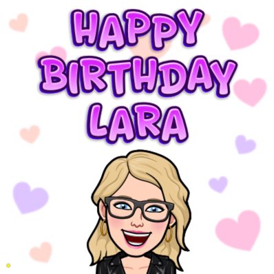 <a href="/papaddynets/">Lara Papaddynets</a> 
😍🎂🥮🍧🥂🍾🍰🧁🥧🍭🍬🎁🥳

I wish you a wonderful day😍😍😍