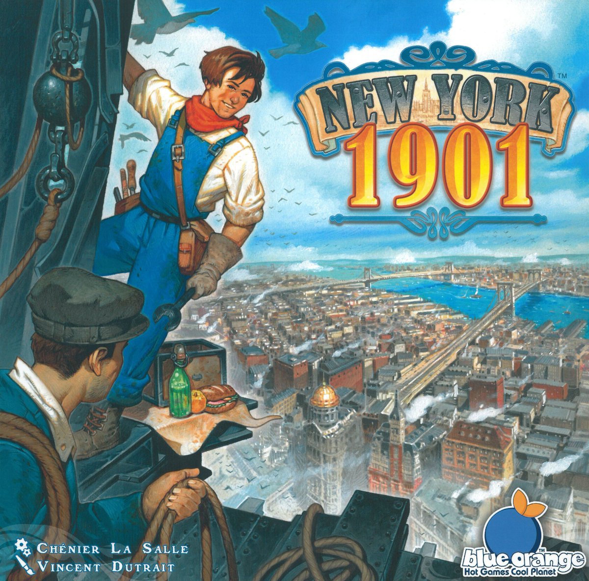 Penthragore's tweet photo. #52Semaines52Jeux2024
 
SEMAINE 41- Ciel

Pour ma part : New York 1901

(pour "Gratte-ciel")

#J2S #JdS #Jeu #JeuDeSociete #boardgames #52Semaines52Jeux https://t.co/PsNTz0zm9N
