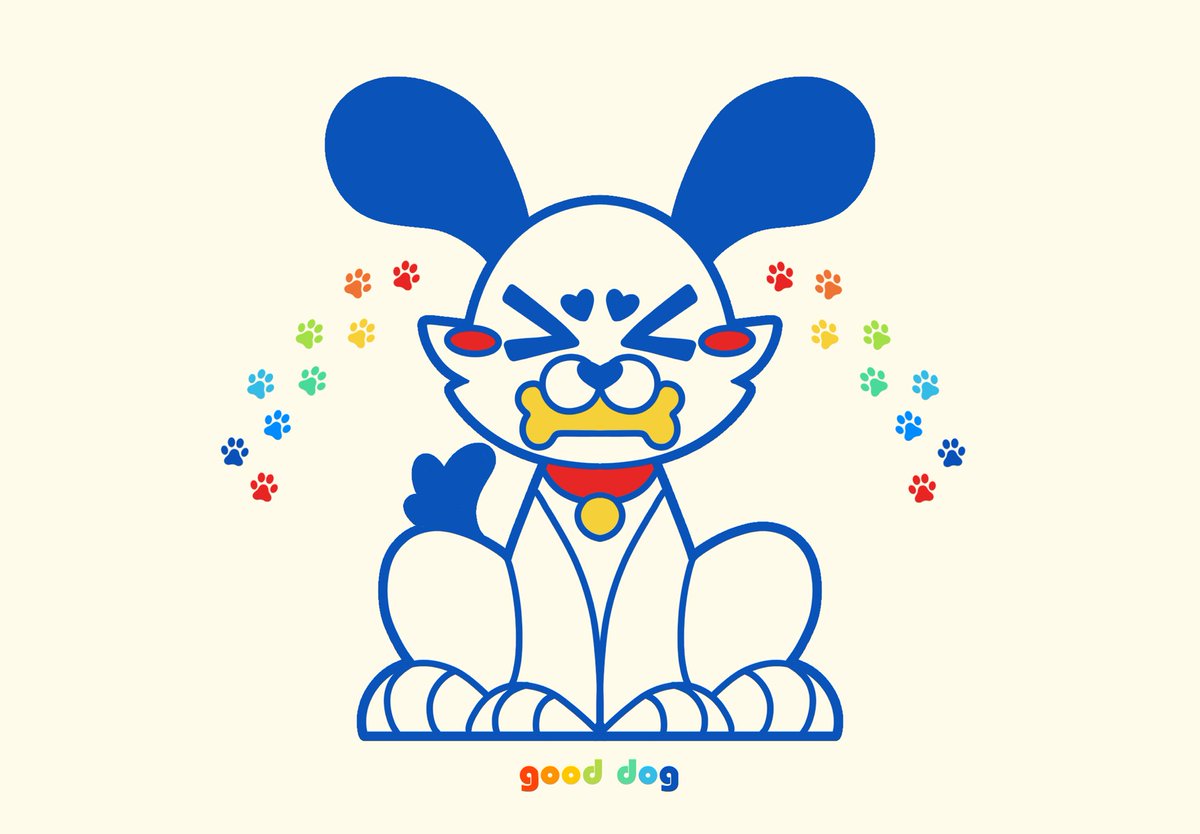 CLOUDCOLLECTED's tweet photo. 🩵🐾🌈✨ https://t.co/LNI8thI0EE