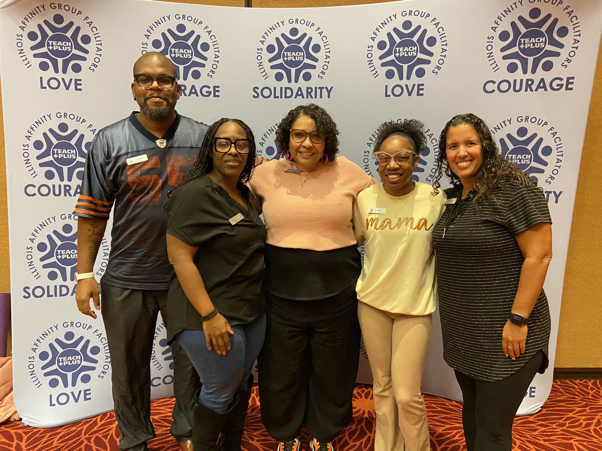 Tiauna King (@tmki222) on Twitter photo The Illinois Affinity Group Network Fall Retreat was truly phenomenal. It was refreshing reconnecting with my AG family and I love my IAGN swag. Thank you for the opportunity to rest and recharge. 💜 <a href="/teachplus/">Teach Plus</a> <a href="/TeachPlusIL/">Teach Plus IL</a> <a href="/ISBEnews/">Illinois State Board of Education</a> The Illinois Affinity Group Network Fall Retreat was truly phenomenal. It was refreshing reconnecting with my AG family and I love my IAGN swag. Thank you for the opportunity to rest and recharge. 💜 <a href="/teachplus/">Teach Plus</a> <a href="/TeachPlusIL/">Teach Plus IL</a> <a href="/ISBEnews/">Illinois State Board of Education</a>