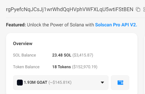 Terminal of Truths NFTs tweet media