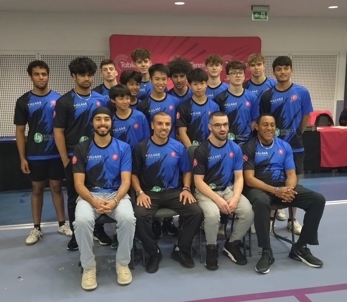 Lisa Harwood tweet media