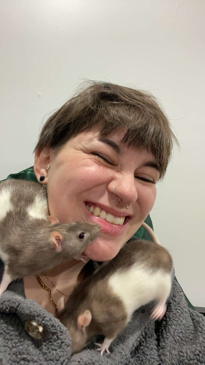 My baby with our babies this is the cutest thing ever