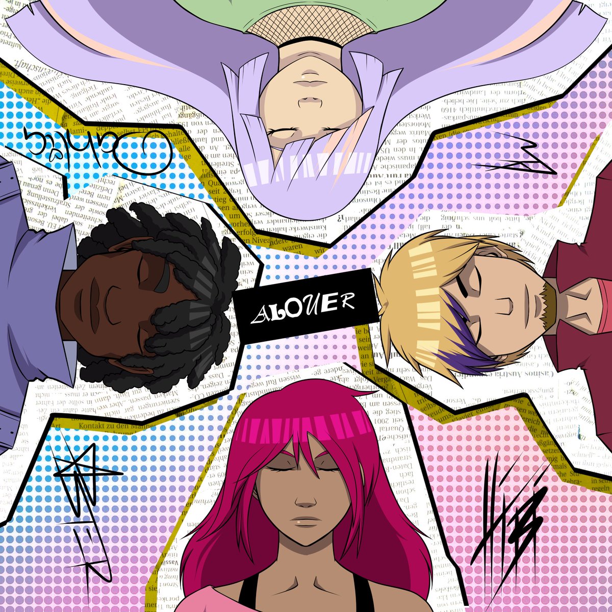 SpeckledWing's tweet image. alouer