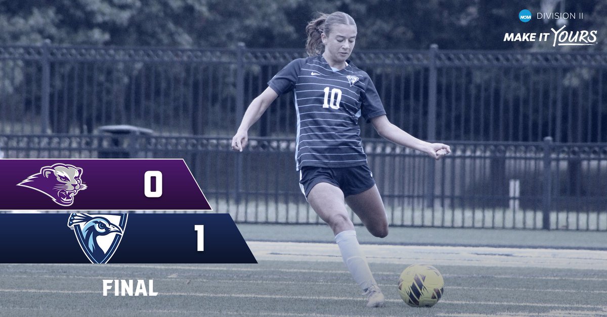 <a href="/uiuwsoc/">UIU Women's Soccer</a> defeats Southwest Baptist on a game winning header by Mikalyn Hidde in the 82nd minute. Haylie Hutchinson and Jordan Goldstein assisted on the play, while Isabelle Wagner recorded a five-save shutout. #FeathersUp