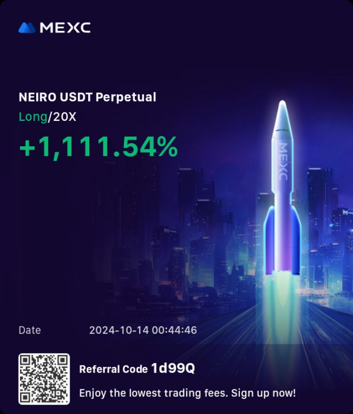 Keep printing and repost for the next trade 🔥
$neiro #neiro