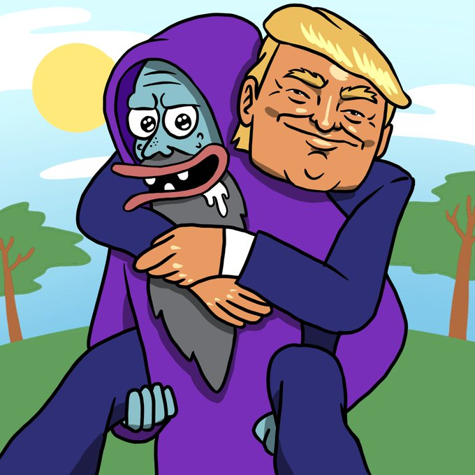 laurajacks40155's tweet photo. $Bozo #Bozolution https://t.co/1FnVbU40DO