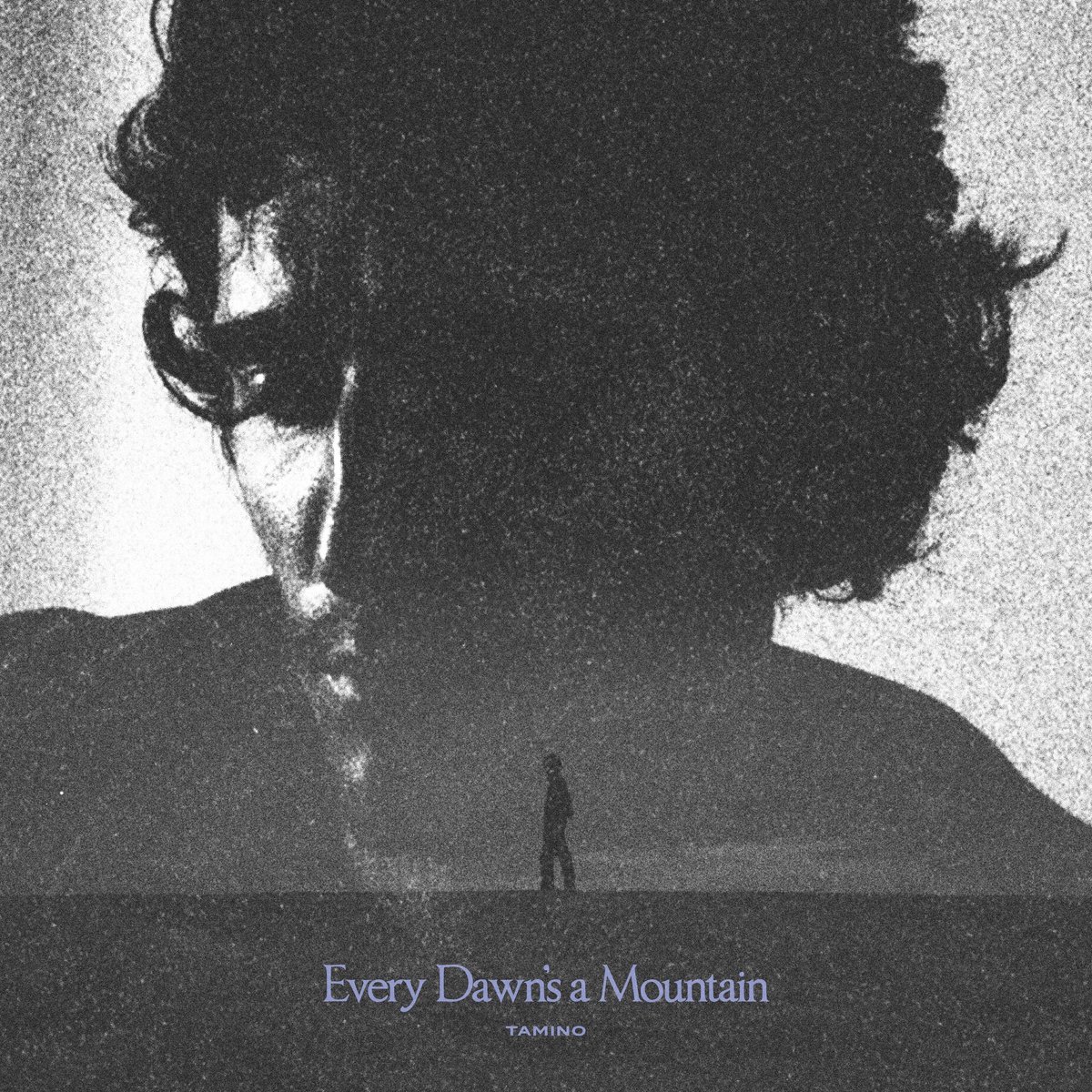 Every Dawn's a Mountain - my third album, coming early spring
