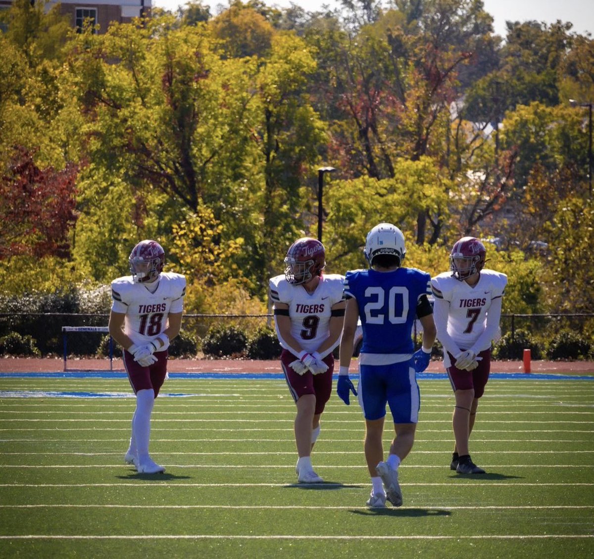 Scott Lasso (@f3overdraft) on Twitter photo Beautiful afternoon in Lexington for some <a href="/HSC__FOOTBALL/">H-SC Football</a> vs. <a href="/Generals_Fball/">GeneralsFootball</a>! Can’t get enough of <a href="/SuttonLasso/">Sutton Lasso</a> & <a href="/Manning_Lasso/">Manning Lasso</a> lining up together! Beautiful afternoon in Lexington for some <a href="/HSC__FOOTBALL/">H-SC Football</a> vs. <a href="/Generals_Fball/">GeneralsFootball</a>! Can’t get enough of <a href="/SuttonLasso/">Sutton Lasso</a> & <a href="/Manning_Lasso/">Manning Lasso</a> lining up together!