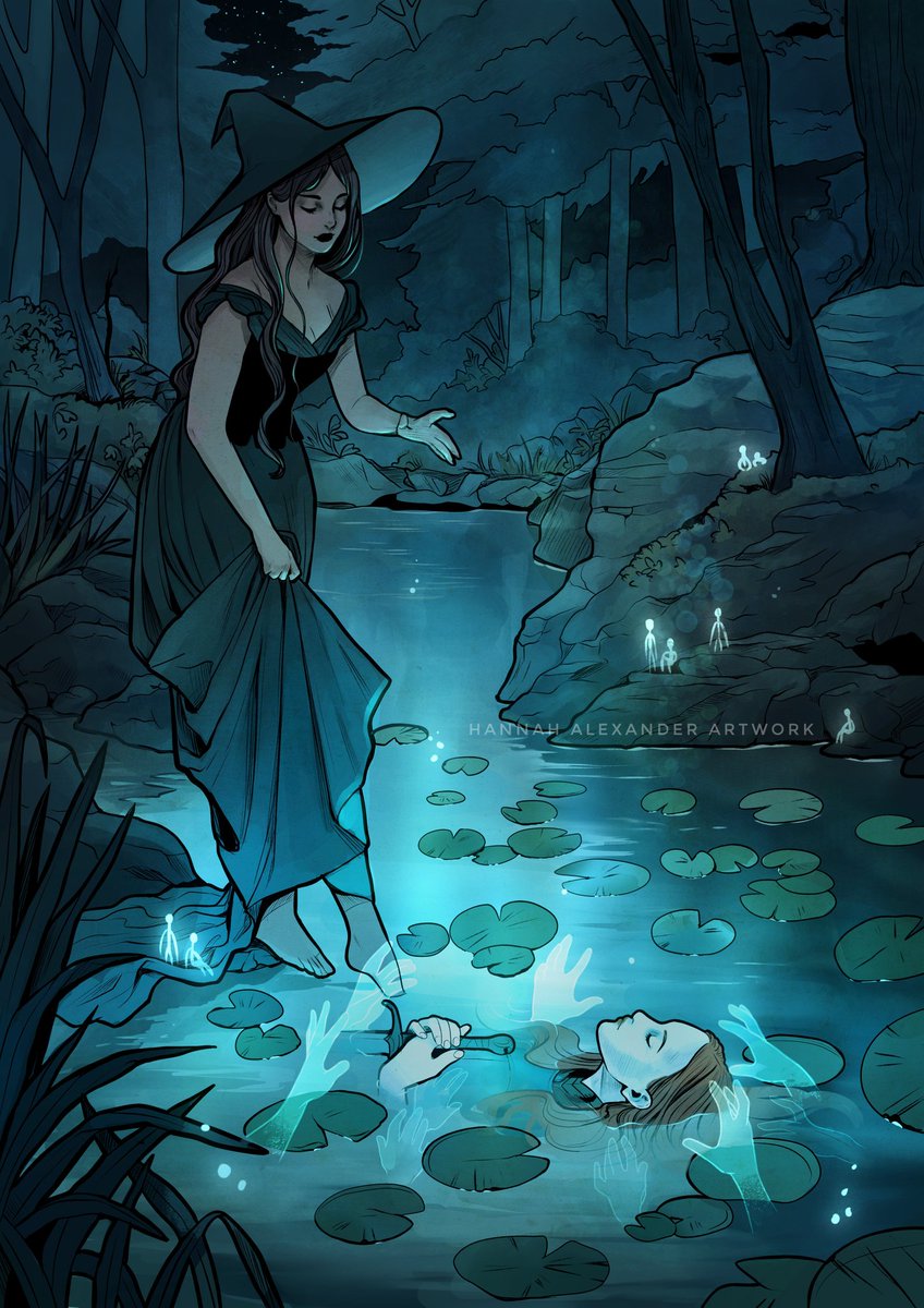 Resurrection: Part Two