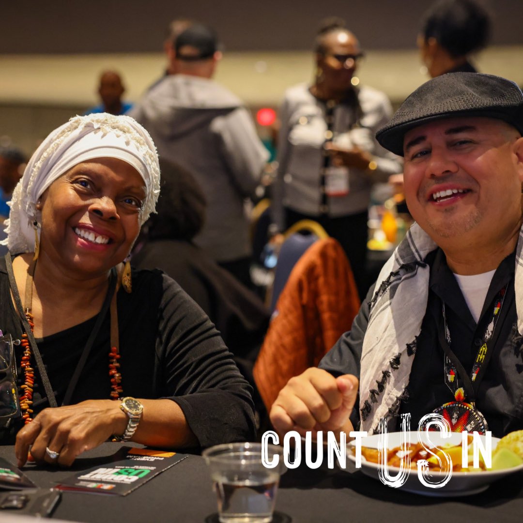 Formerly Incarcerated, Convicted People & Families tweet media