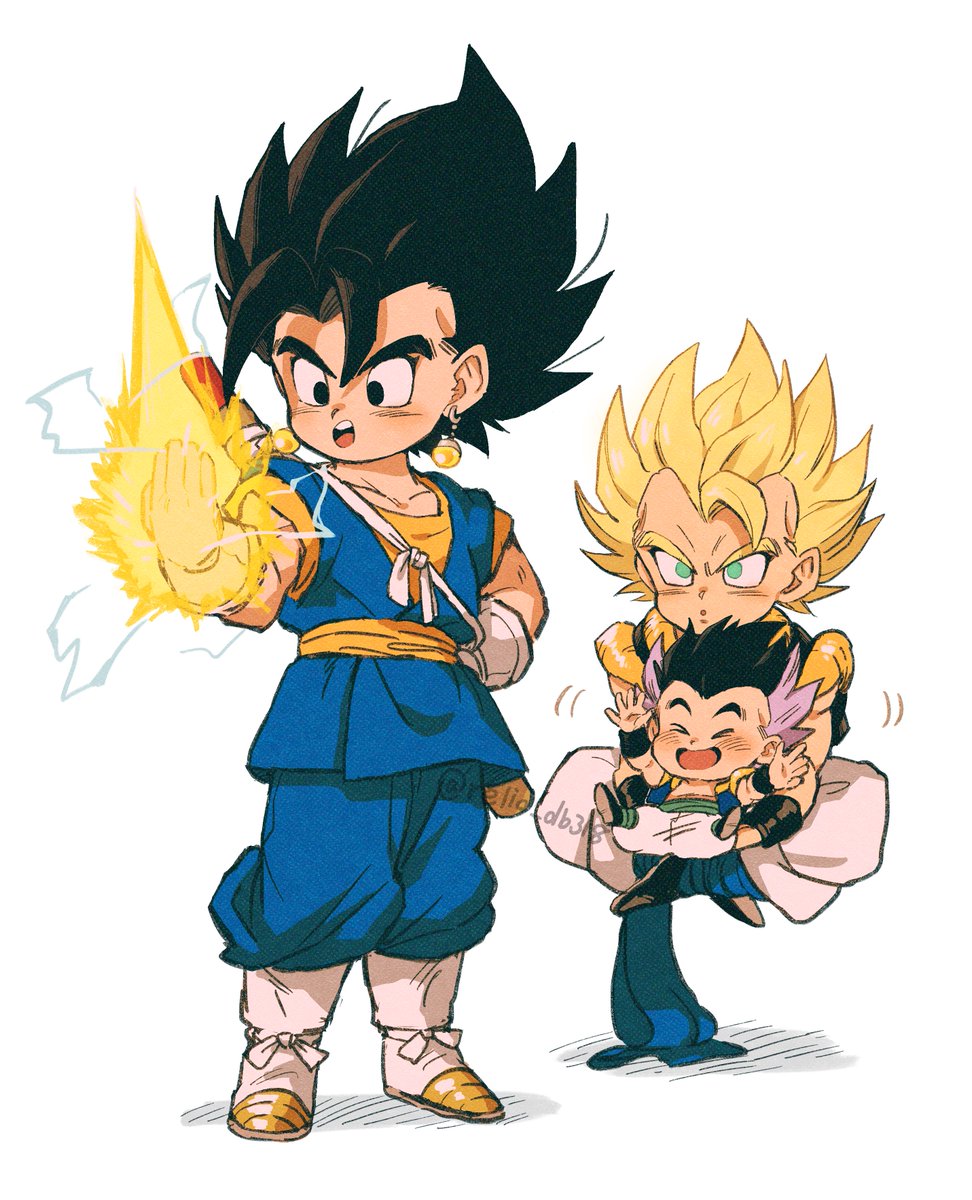 れりお tweet media