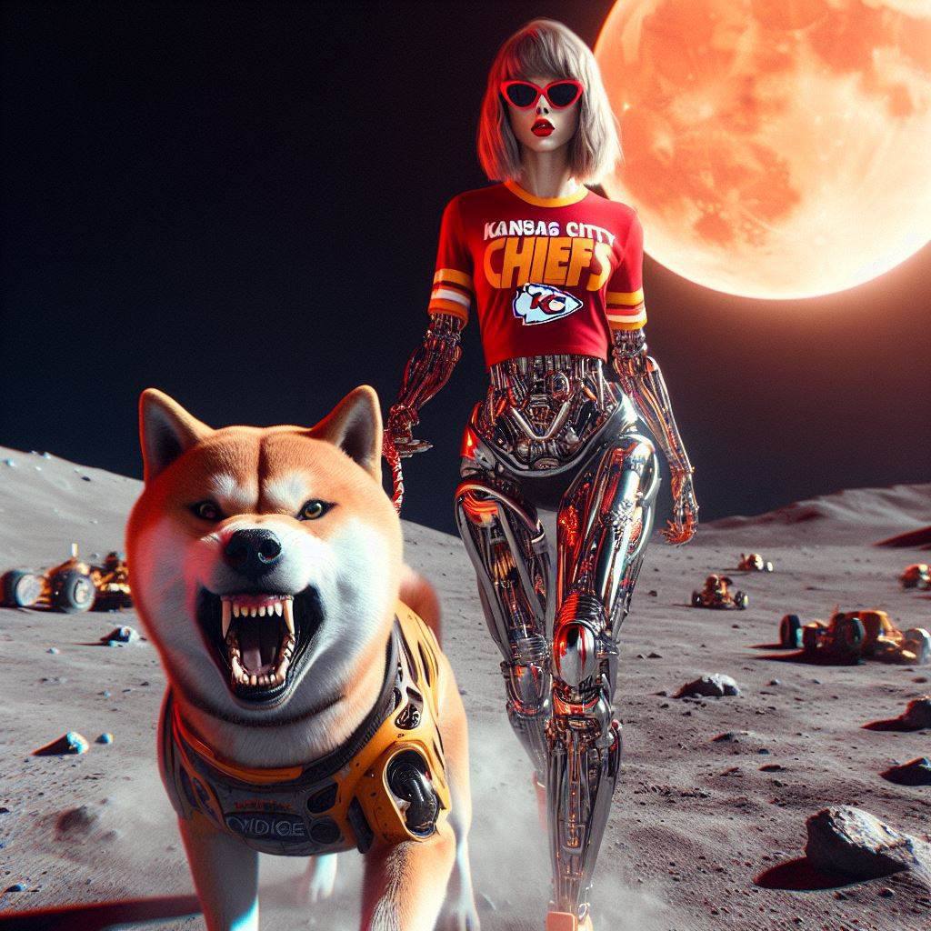 00watsinaname00's tweet photo. @Krypt707 All are welcome at @Cyberdoge_Pro.
Irrespective of who you endorse. https://t.co/nHF8fPBmpH