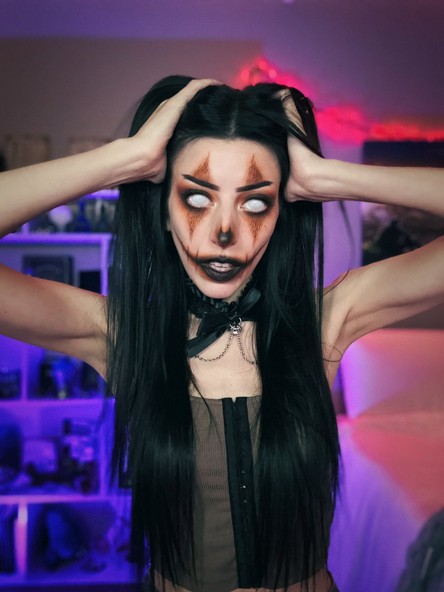 🌙Rikkichuu tweet media