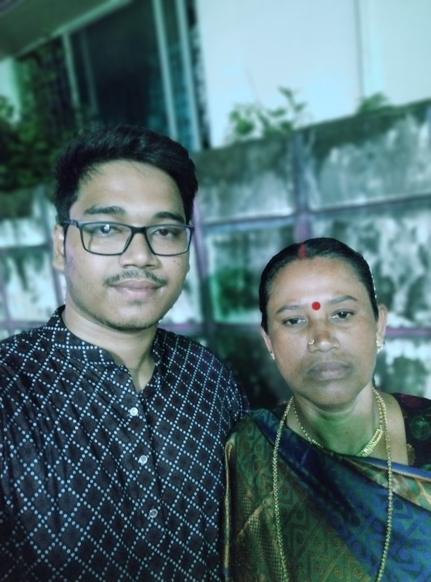 ApuChandraSaha's tweet photo. #DurgaPuja2024 ❤️ https://t.co/79K3um312u