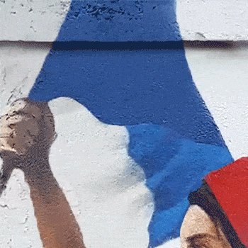 pascalboyartbot's tweet image. Fresco 04 - #010/100 &quot;Liberty leading the people 2019&quot; #PascalBoyart

opensea.io/assets/ethereu…