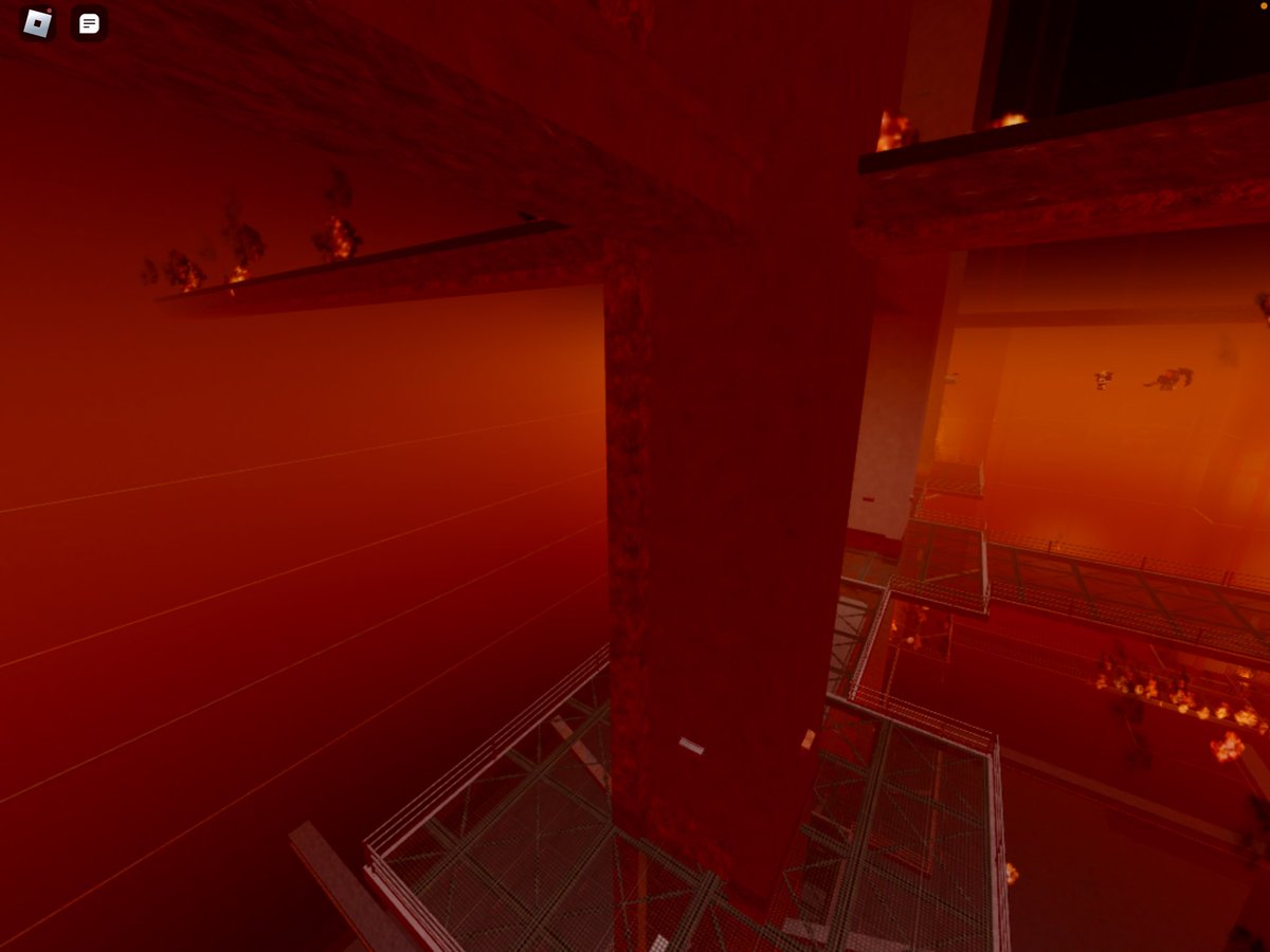 7nfiniti's tweet image. the end of evade legacy

#evade #robloxevade #roblox