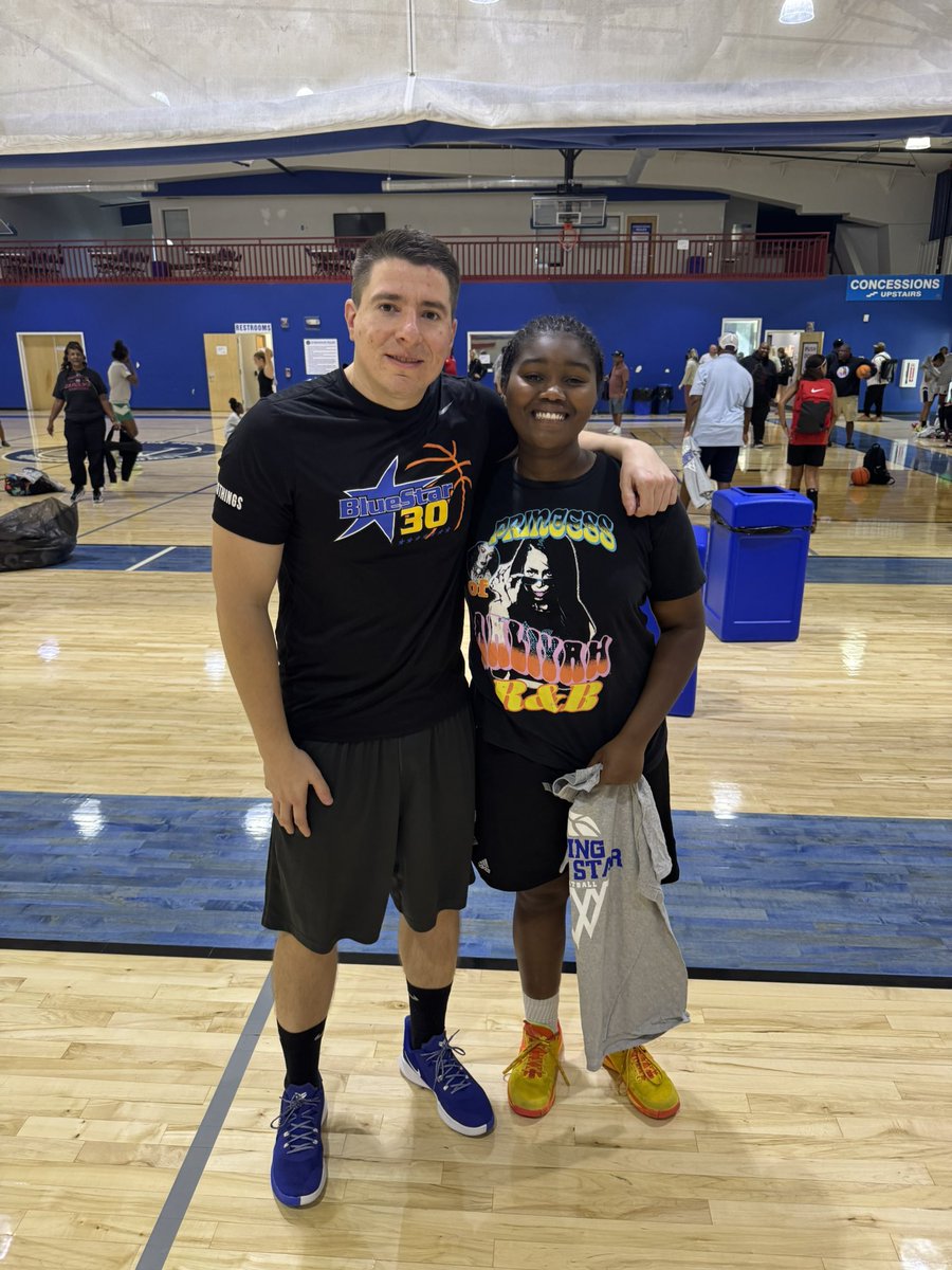 iammorganfields's tweet photo. Had a great time at the @risingbluestar1 event yesterday in Charlotte. Thanks to @travisponton for leading the event. Looking forward to attending many more of your events. https://t.co/8WXSoYQwZb