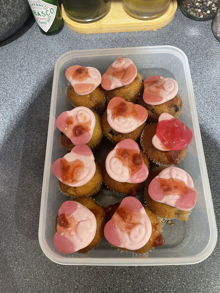 Claudia 🌺🌻 tweet media