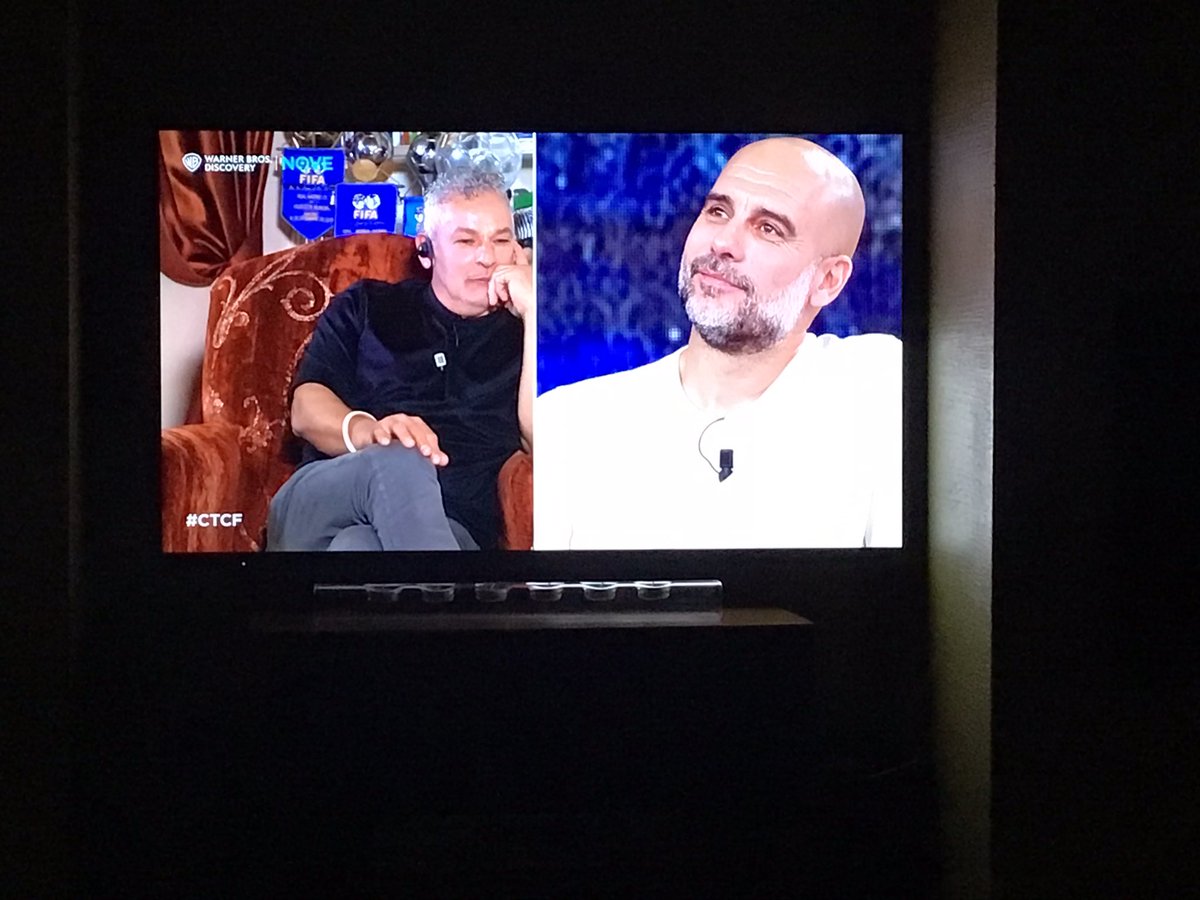 Franzcesco68's tweet photo. Due leggende . Grazie a #CTCF https://t.co/wXUk6MpdVm