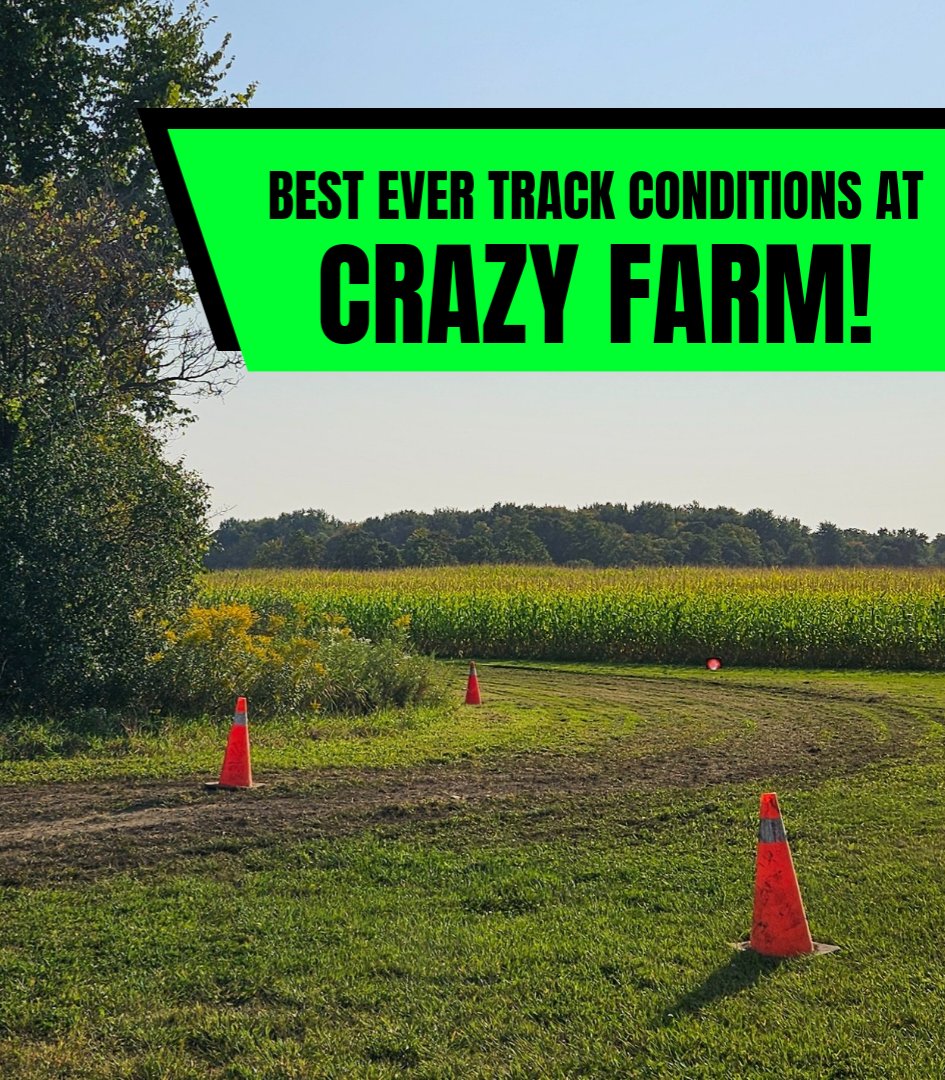 See you on Sat, October 19th! 

Btw, if you can't make it on that day, contact us for a private coaching at your convenience, for the same price! 

racelab.co

#FullSendDriving in #Toronto #GTA