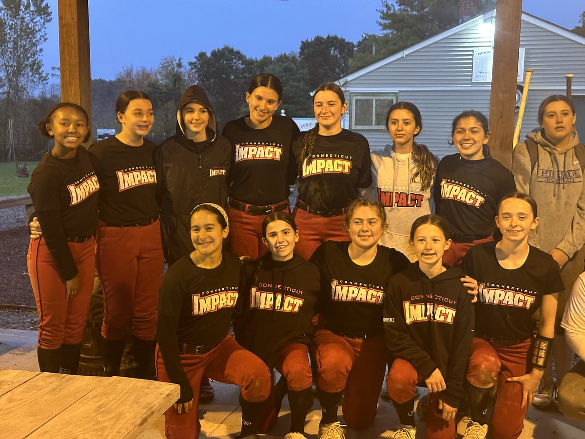 Proud of these little nuggets!!