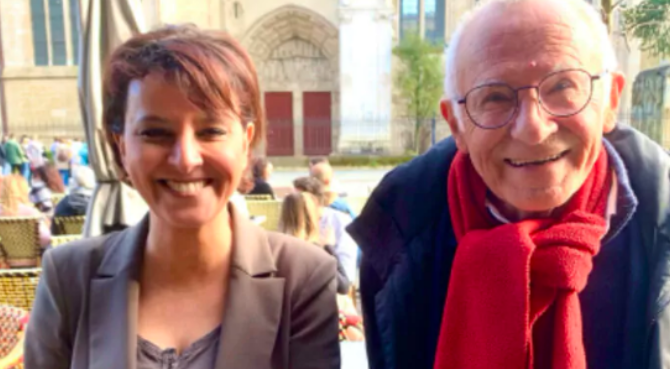 media_40's tweet photo. #NajatVallaudBelkacem et #FrançoisDubet attendus dans les #Landes pour une #conférence #LeGhettoScolaire "pour en finir avec le #séparatisme" le 22 novembre 2024 à 19h00 #ChateauDeNahuques à #MontDeMarsan à l'invitation de La Fédération de la #LiguedeLEnseignement https://t.co/GtyFbQlMsR