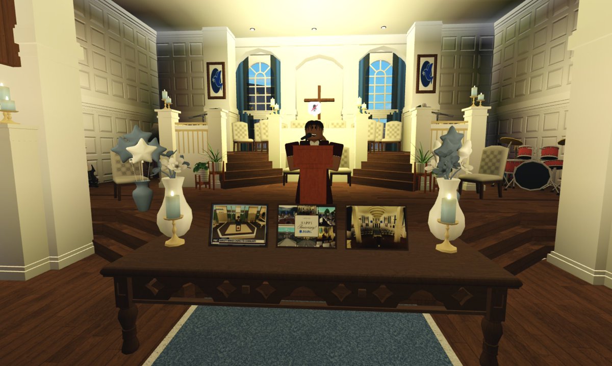 Newfound Hope International Church tweet media