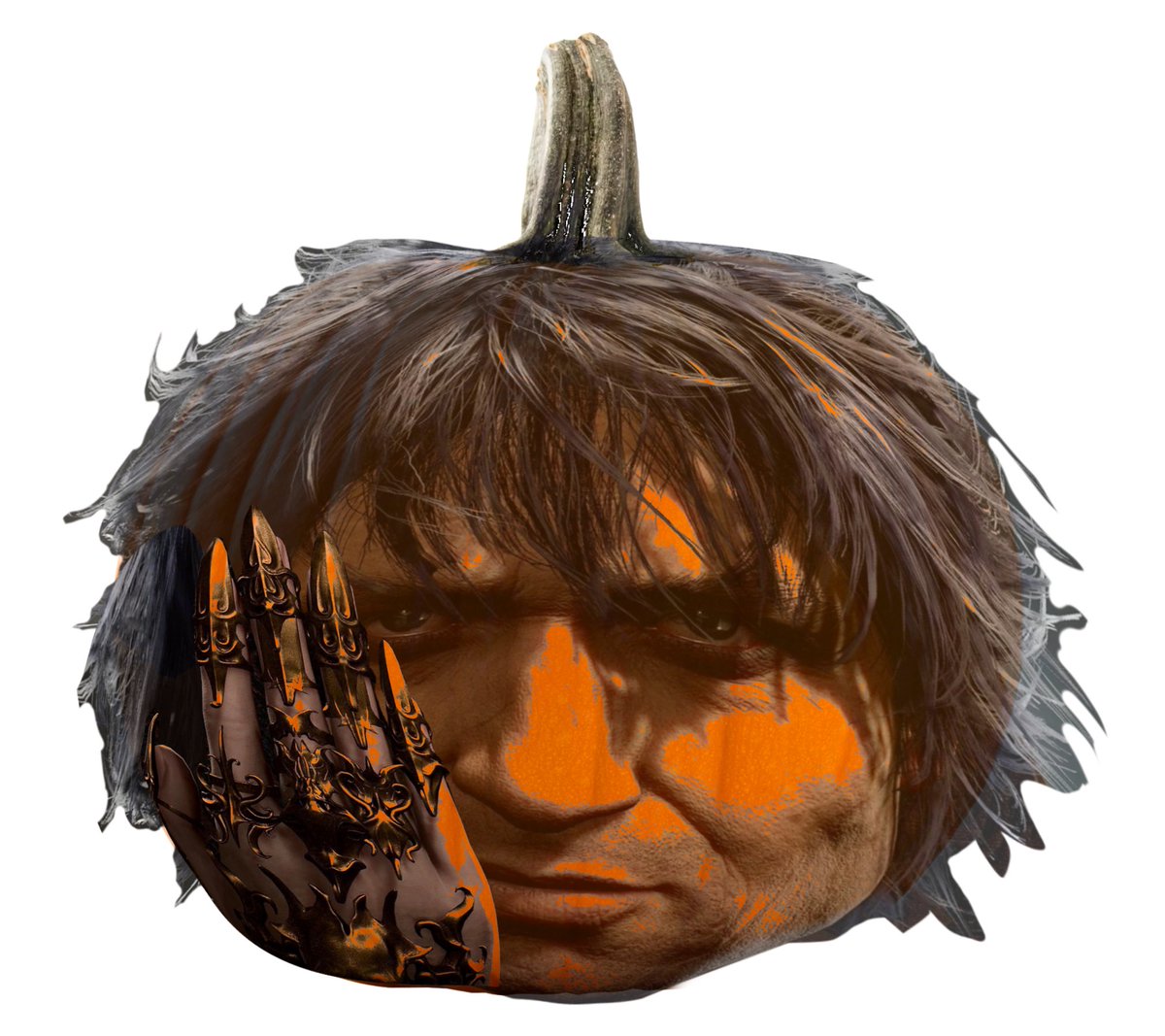iamjucie's tweet photo. FUCK IT gourdtash https://t.co/VsFFafAp9v
