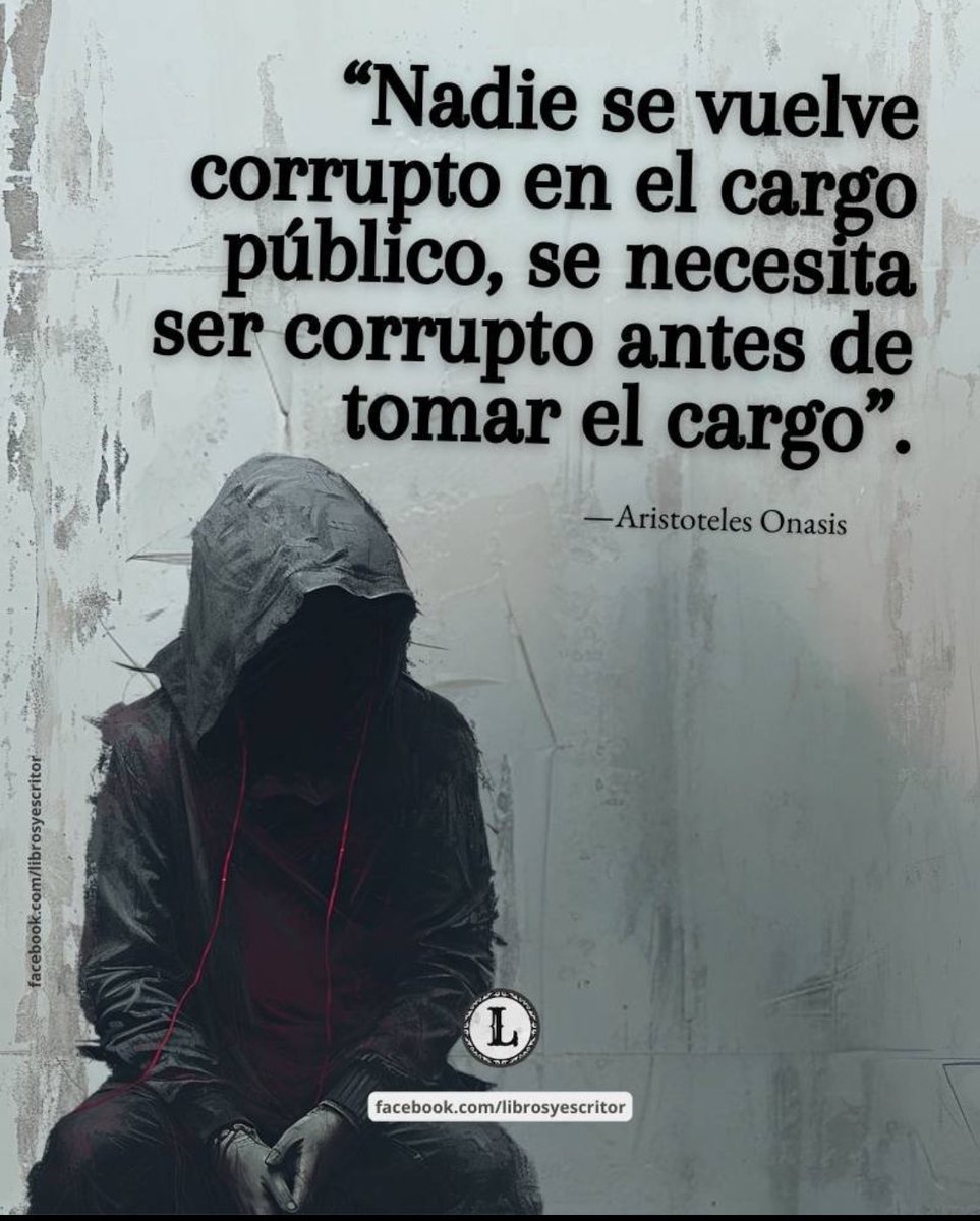 Y esos nos tienen DESTRUIDOS