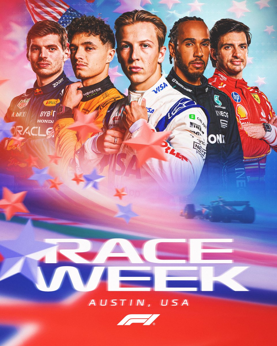 Formula 1 tweet media