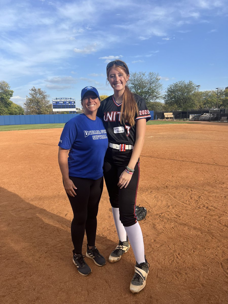 Hailey Kincaid tweet media