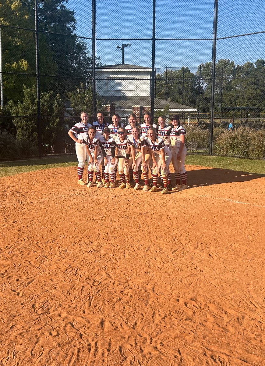 Great weekend in rock hill. Got better each game and came out with a win this weekend. Played 6 games led off 5 of them. 
STATS 
BA: .769
OBP: .842
FIELDING: 1.000
STOLEN BASES: 8
<a href="/GCRhinosSB/">Gaston College Softball</a> <a href="/PACKUPSTATE/">bryan pack</a> <a href="/LibertySB/">Liberty Softball</a> <a href="/LRSoftball/">Lenoir-Rhyne Softball</a> <a href="/CofCSoftball/">Charleston Softball</a> <a href="/CatamountSB/">Western Carolina Softball</a> <a href="/RadfordSoftball/">Radford Softball</a>