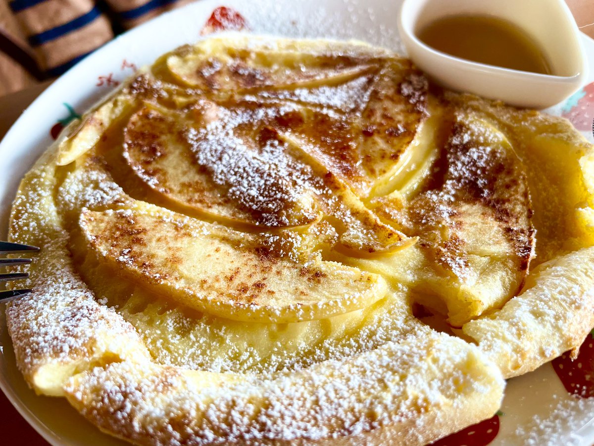 030303Milk's tweet photo. 山中湖のカフェ
JURA NOIRE CAFÉ ＆ CO様🥞🧸🤎ྀི
PR撮影させて頂きましたっ
富士山と山中湖を眺めながら
ティータイムできるので
地元の人にも観光にもおすすめ🥺🫶

#山梨 
#山梨グルメ https://t.co/VPxAdtIh2y