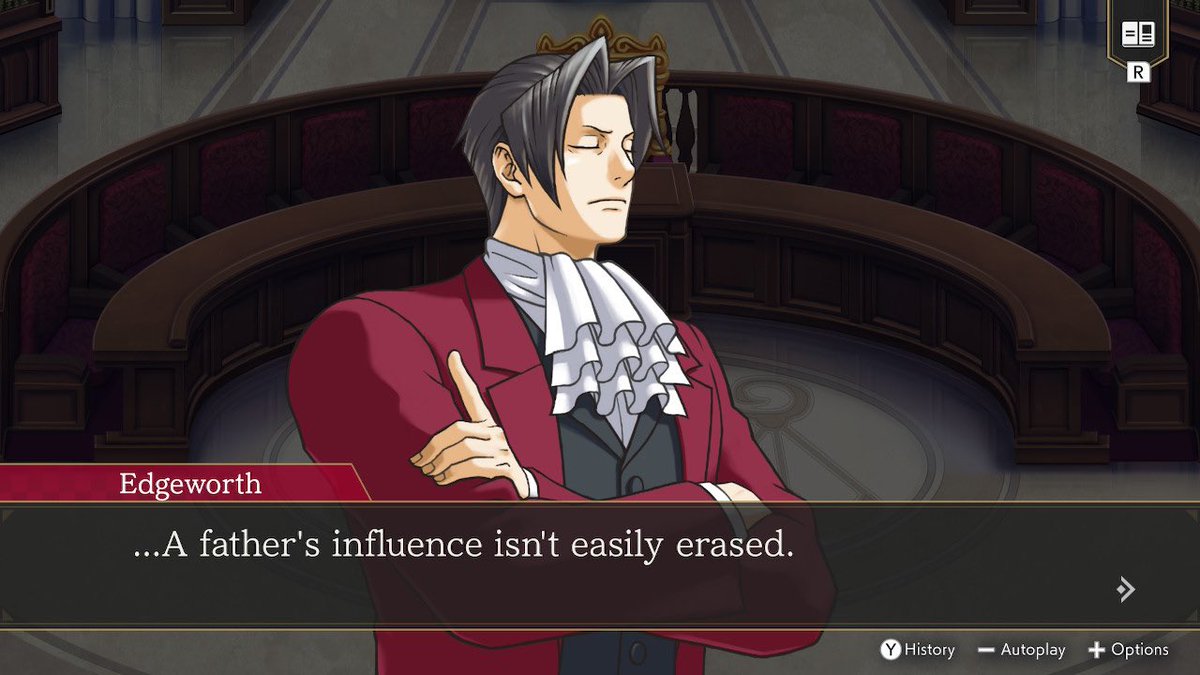 turnaboutlegacy's tweet photo. that’s it that’s the whole game https://t.co/RjDspHrfhk