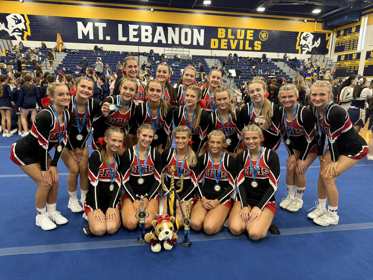 EFHScheer tweet media