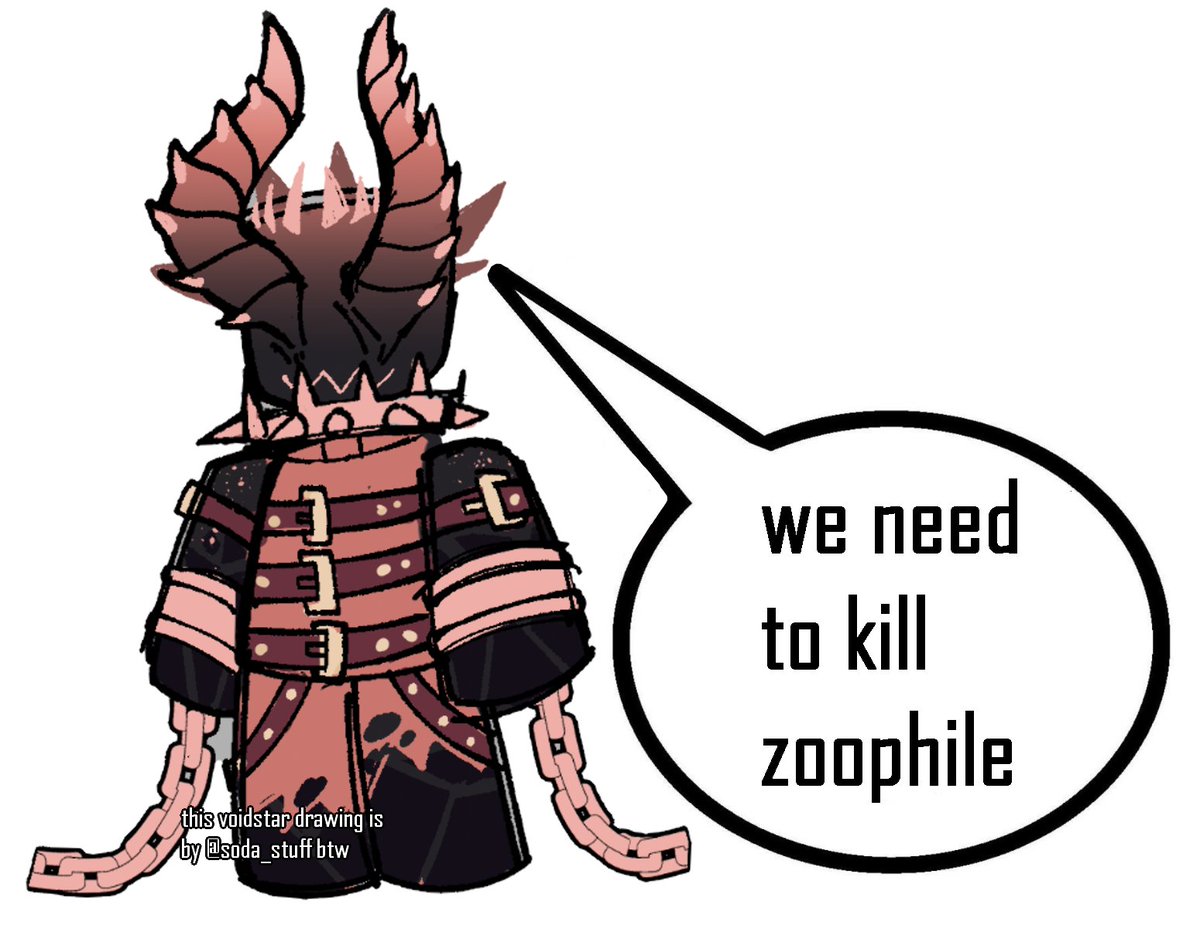 luminescentpurr's tweet image. 