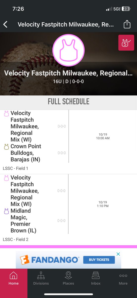 Peyton Hall (@peytonmih33) on Twitter photo This upcoming weekend my team is playing in the LP4U Fall Showcase Tournament in Peoria, IL. I hope to see you there! <a href="/Velo16uMidwest/">Velocity 16u Midwest</a> <a href="/CoachGregJones1/">Greg Jones</a> <a href="/CoachBeckyPearl/">Becky Pearl</a> <a href="/coachsamkorn/">Sam Korn</a> <a href="/JoeKinsella66/">Coach Joe Kinsella</a> <a href="/UWSPCoachRyan/">Ryan Konitzer</a> <a href="/coachlokey/">Diane Lokey</a> <a href="/MeganAliverti/">Megan Aliverti</a> <a href="/beckyhilgert/">Becky Hilgert</a> <a href="/Velo_Softball/">Velocity Softball</a> This upcoming weekend my team is playing in the LP4U Fall Showcase Tournament in Peoria, IL. I hope to see you there! <a href="/Velo16uMidwest/">Velocity 16u Midwest</a> <a href="/CoachGregJones1/">Greg Jones</a> <a href="/CoachBeckyPearl/">Becky Pearl</a> <a href="/coachsamkorn/">Sam Korn</a> <a href="/JoeKinsella66/">Coach Joe Kinsella</a> <a href="/UWSPCoachRyan/">Ryan Konitzer</a> <a href="/coachlokey/">Diane Lokey</a> <a href="/MeganAliverti/">Megan Aliverti</a> <a href="/beckyhilgert/">Becky Hilgert</a> <a href="/Velo_Softball/">Velocity Softball</a>