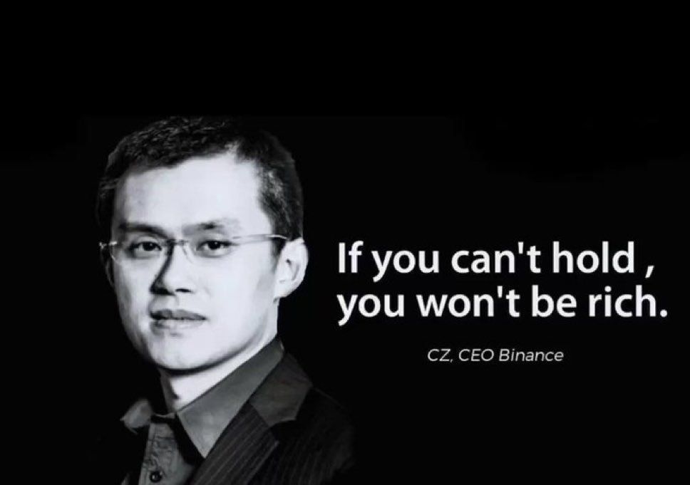 wallstreetbets's tweet photo. it's that simple https://t.co/nxJsdI7Pce