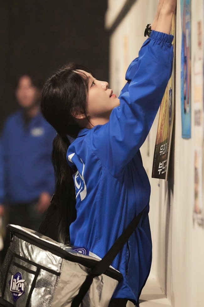 K-Drama Casting tweet media
