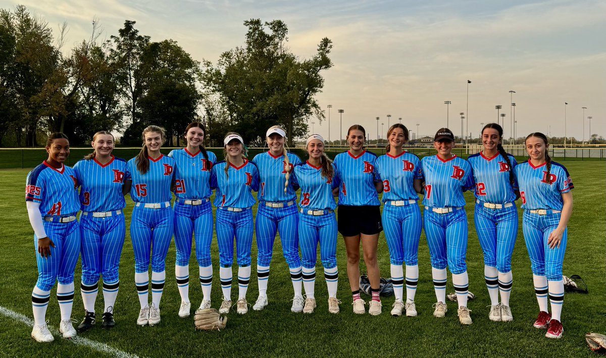 What amazing ride to start off with!!!
Every team I’ve ever coached in my 19 years has a different dynamic. Man, this team is special! The last ride is always Amazing!!! <a href="/IndyDreamsSoft1/">Indy Dreams Softball</a>