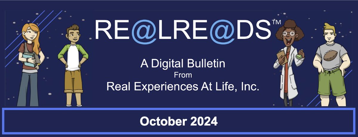 “Their Eyes Light Up……” bit.ly/483ObjS