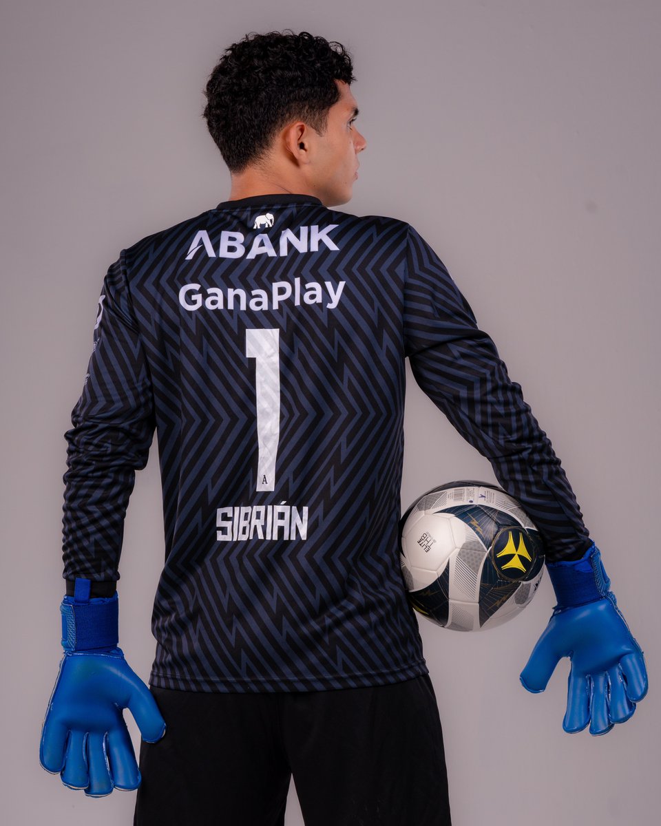 2 penales atajados en 3 partidos 🧤1️⃣

✍🏼 <a href="/Sibrian_purdy/">Sergio Sibrian</a> 

#PorSiempreAlianza