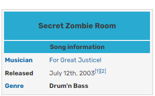 For Great Justice! tweet media