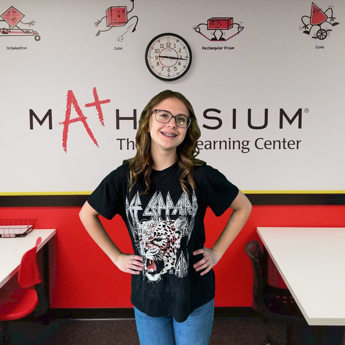 MathnasiumDUN's tweet image. What does hard work look like? 🤷 Mathnasium of Dunkirk can show you! Our superstar students are working hard and getting results! 💪 👏 mathnasium.com/math-centers/d… #mathnasium #mathtutor