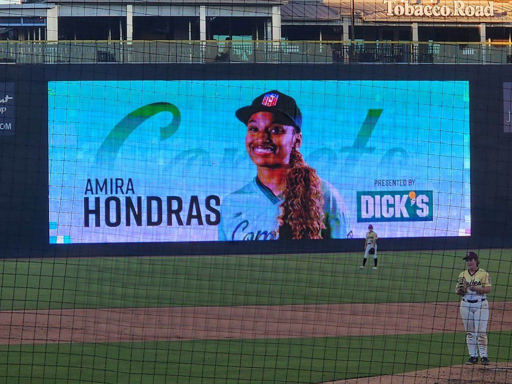 White Sox Amateur City Elite (ACE) tweet media