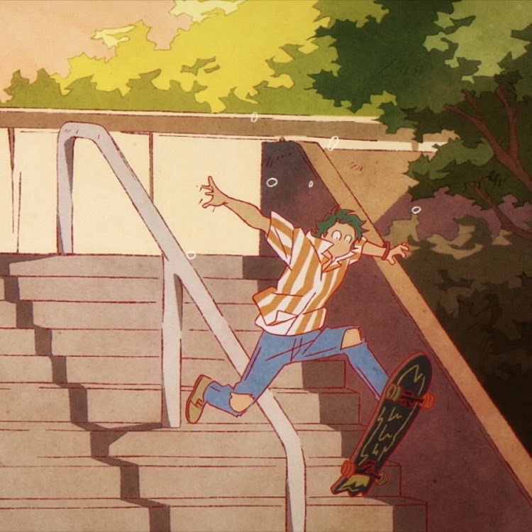 daily kojiro🛹 (@dailyjoesk8) on Twitter photo 