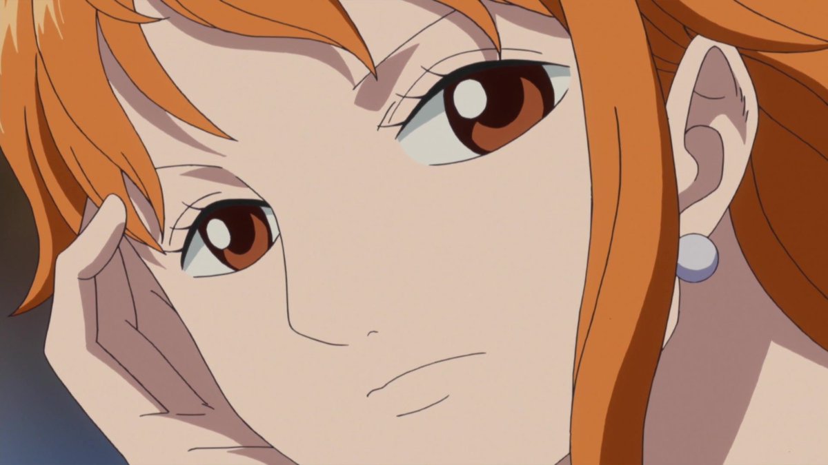 ANIMATION OF ONE PIECE tweet media