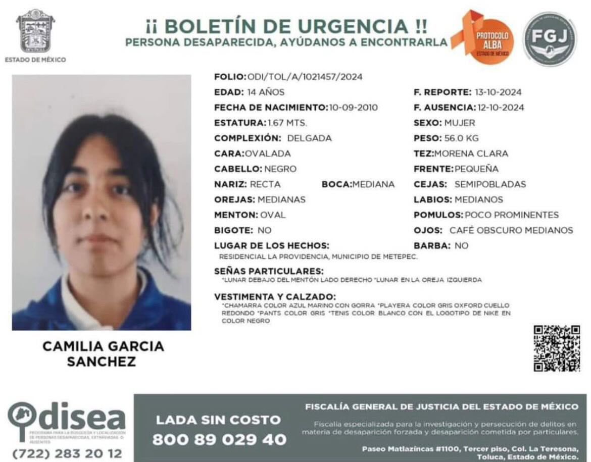 Melissa Vargas tweet media