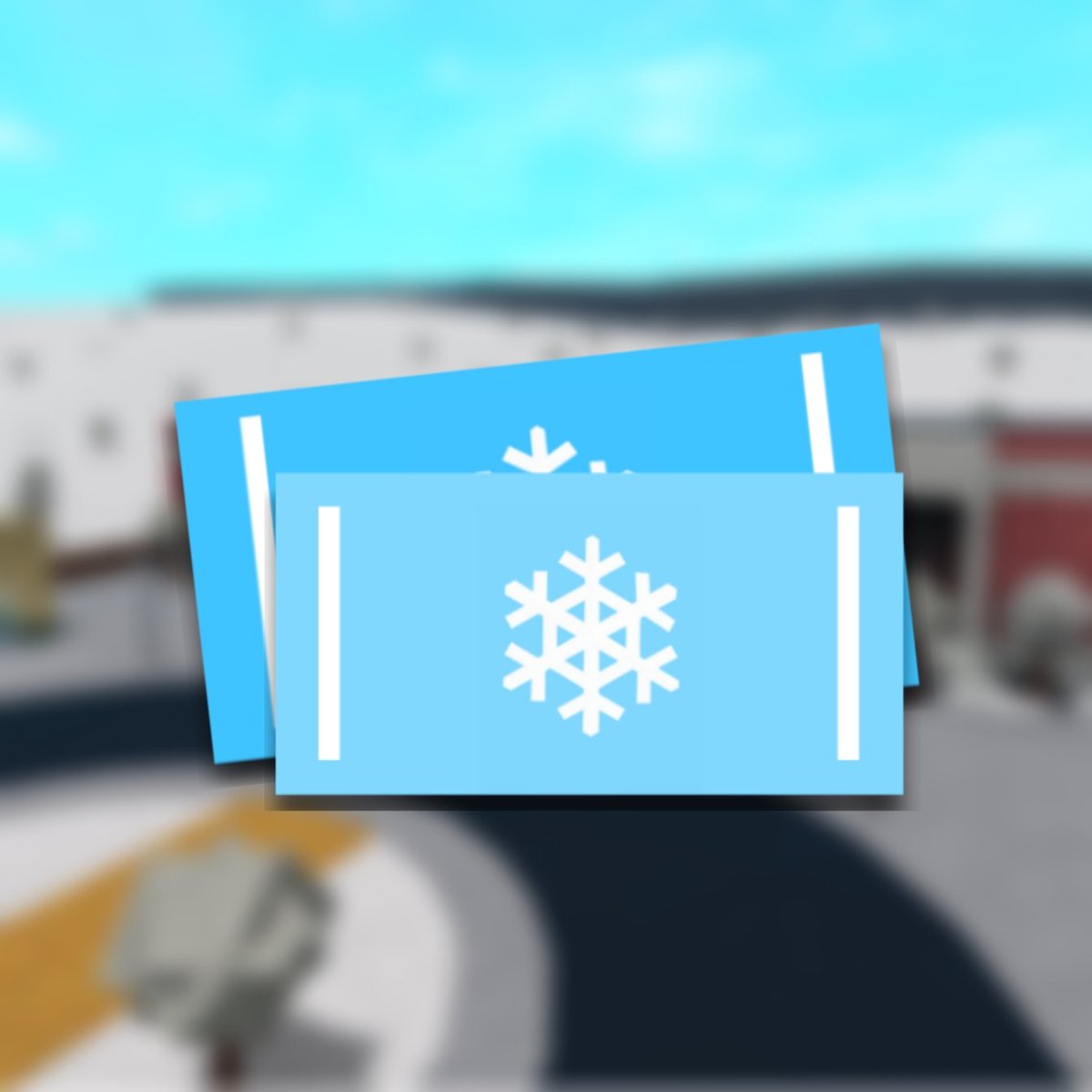 Naturally Bloxburg tweet media